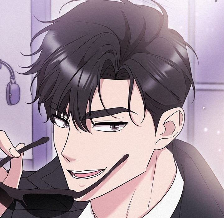 《被吞噬的夜》漫画 第19話