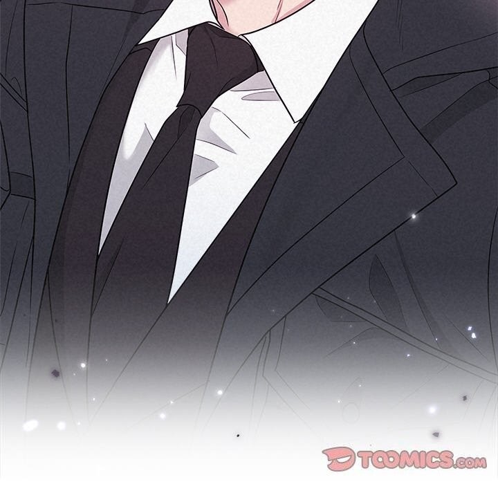 《被吞噬的夜》漫画 第19話