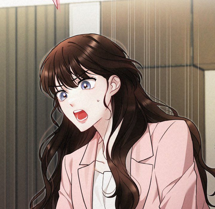 《被吞噬的夜》漫画 第1話