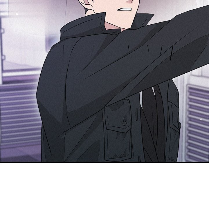《被吞噬的夜》漫画 第20話