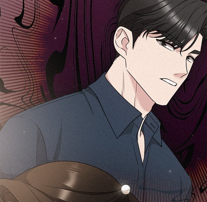 《被吞噬的夜》漫画 第20話