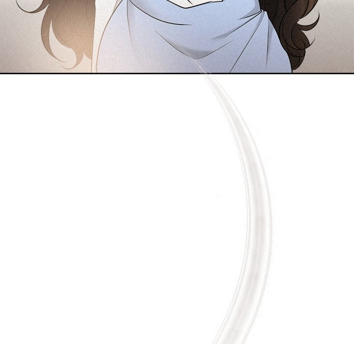《被吞噬的夜》漫画 第20話