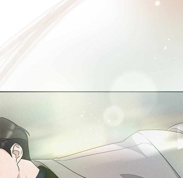 《被吞噬的夜》漫画 第20話