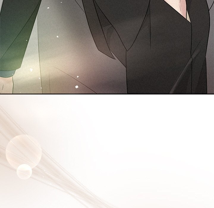 《被吞噬的夜》漫画 第20話