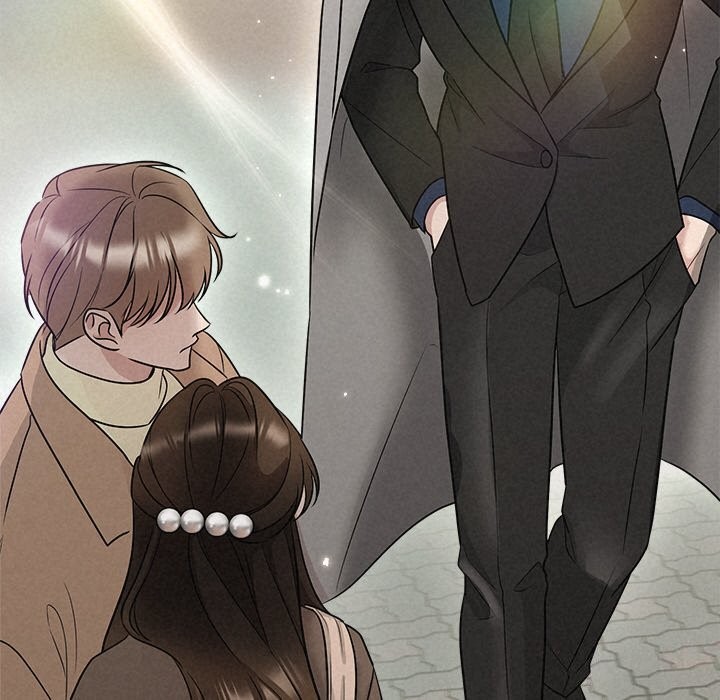 《被吞噬的夜》漫画 第20話