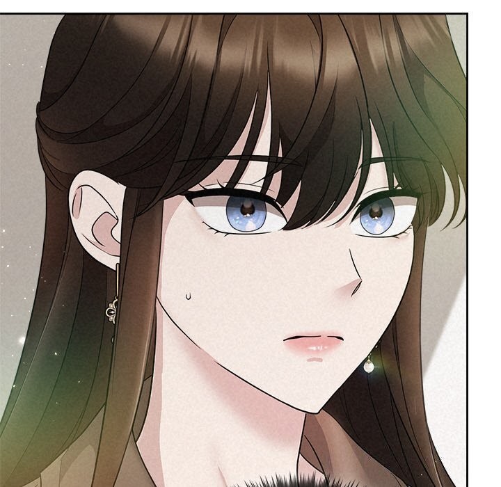 《被吞噬的夜》漫画 第20話