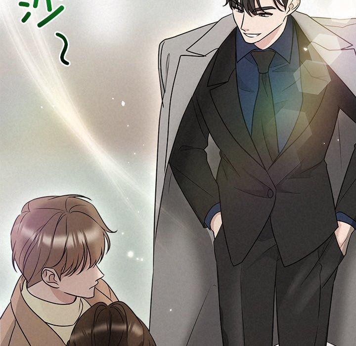 《被吞噬的夜》漫画 第21話