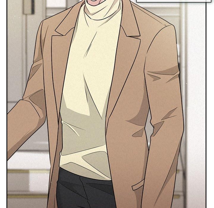 《被吞噬的夜》漫画 第21話