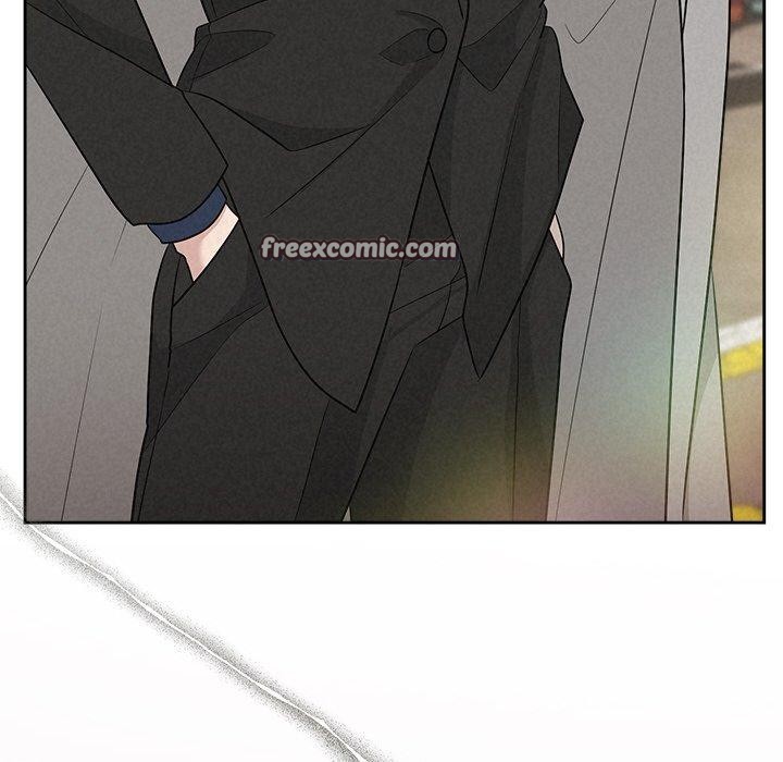 《被吞噬的夜》漫画 第21話