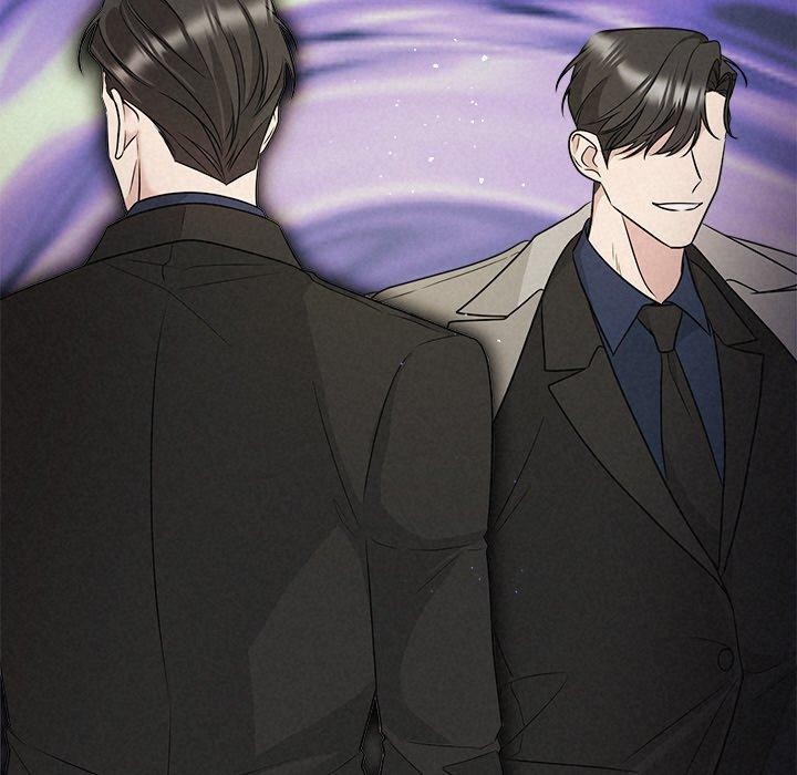 《被吞噬的夜》漫画 第21話