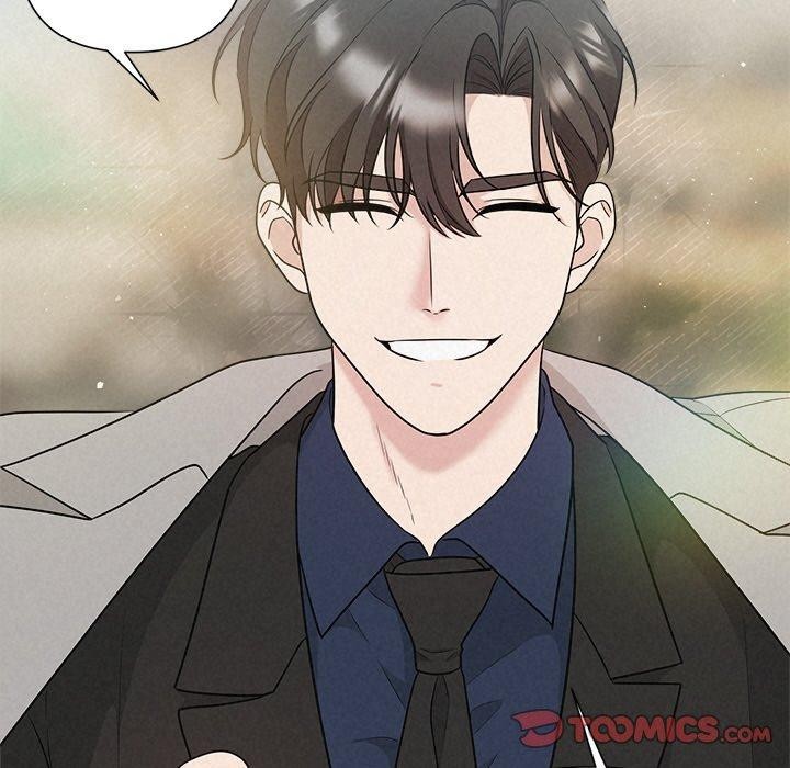 《被吞噬的夜》漫画 第21話