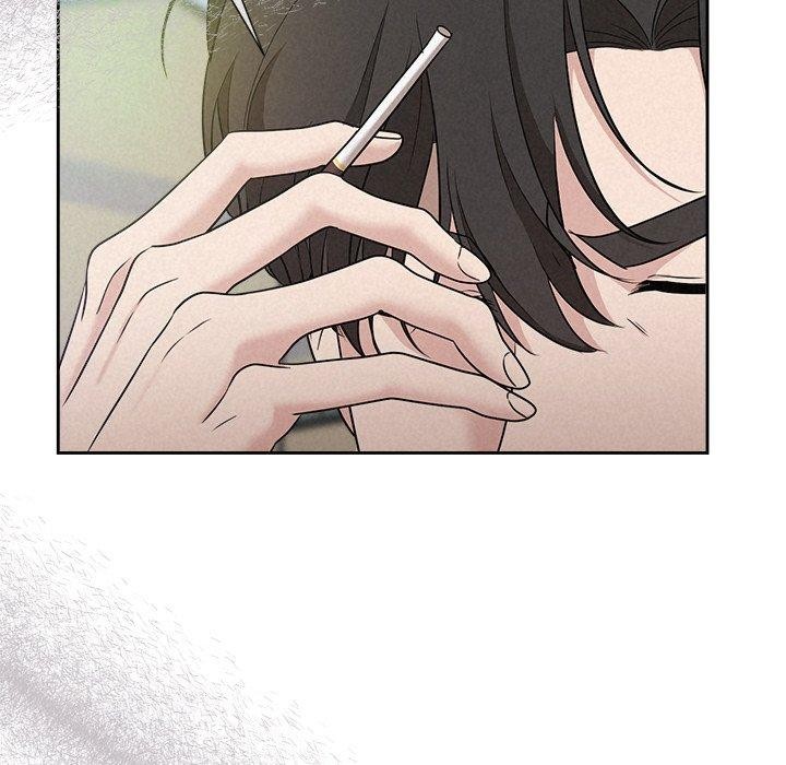 《被吞噬的夜》漫画 第21話