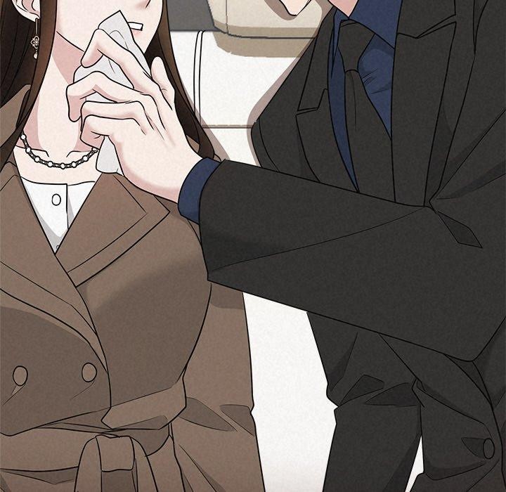 《被吞噬的夜》漫画 第21話