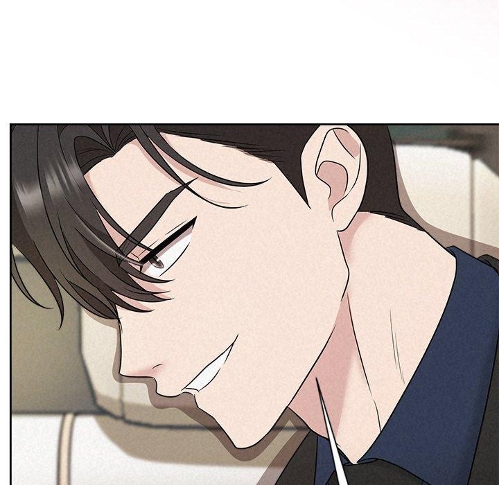 《被吞噬的夜》漫画 第22話