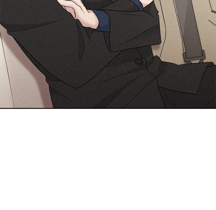 《被吞噬的夜》漫画 第22話