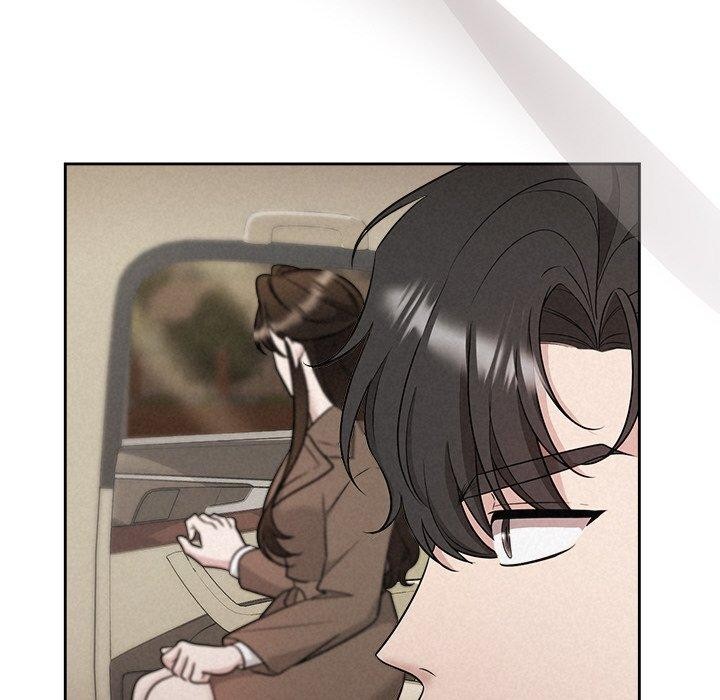 《被吞噬的夜》漫画 第22話