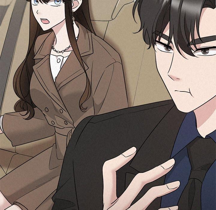 《被吞噬的夜》漫画 第22話