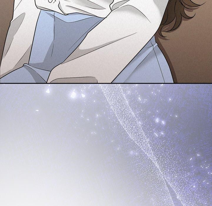 《被吞噬的夜》漫画 第22話