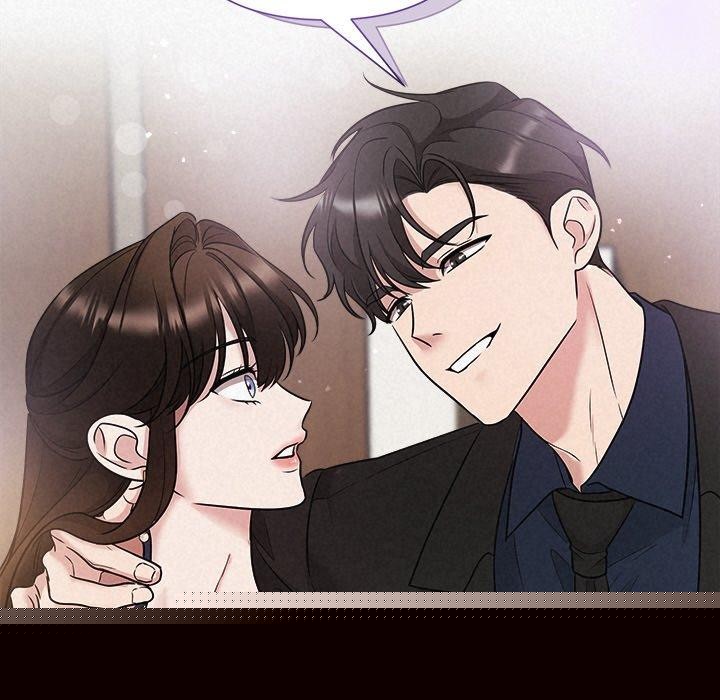 《被吞噬的夜》漫画 第22話