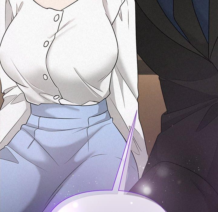 《被吞噬的夜》漫画 第22話