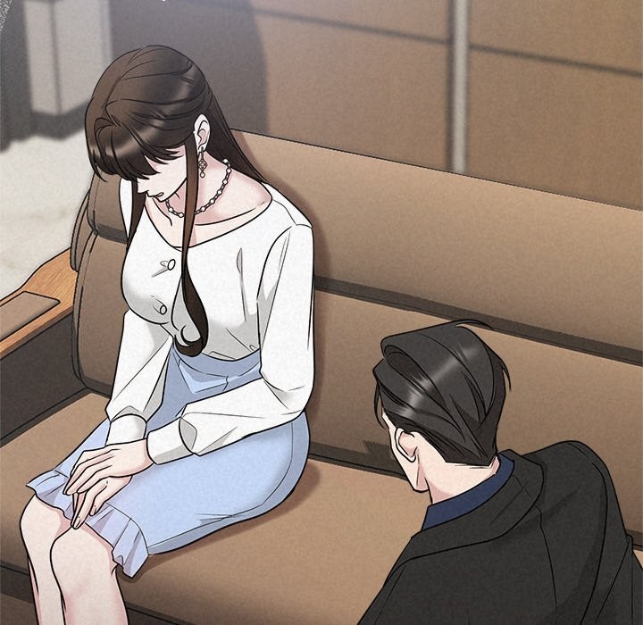 《被吞噬的夜》漫画 第23話