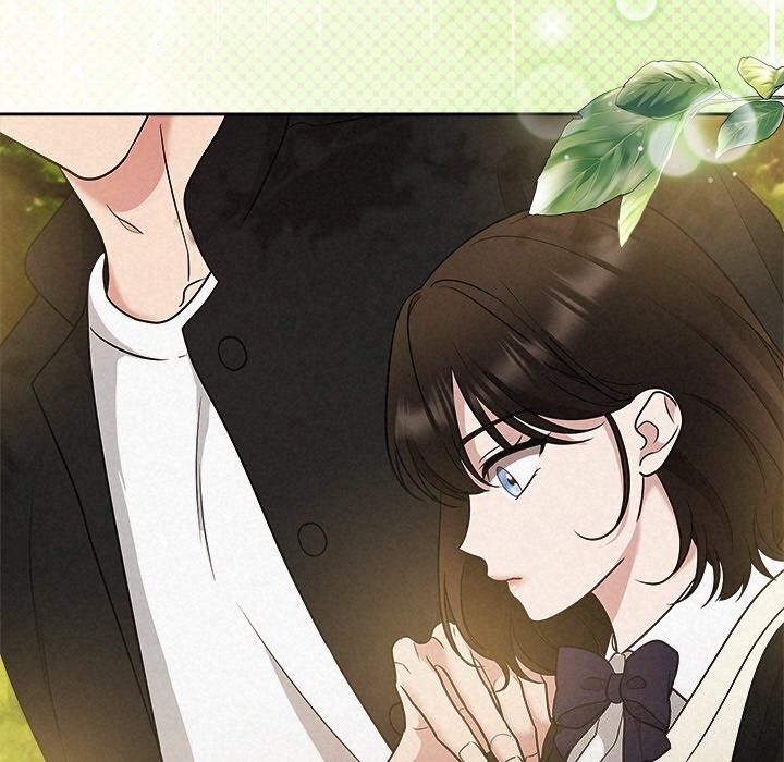 《被吞噬的夜》漫画 第23話