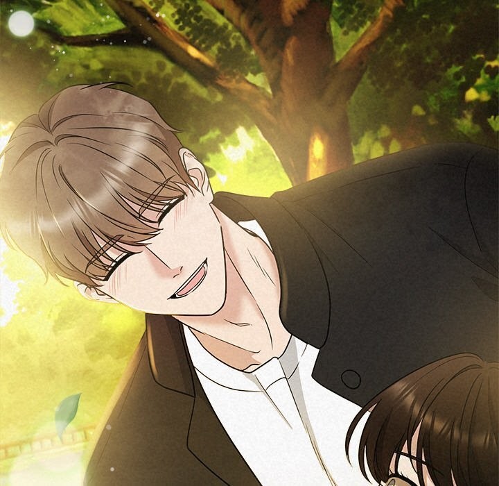 《被吞噬的夜》漫画 第23話