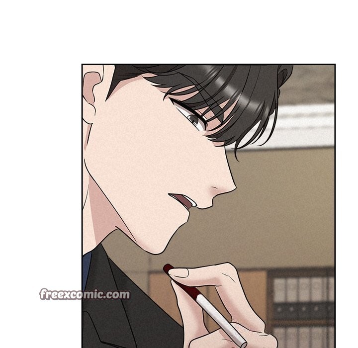 《被吞噬的夜》漫画 第23話