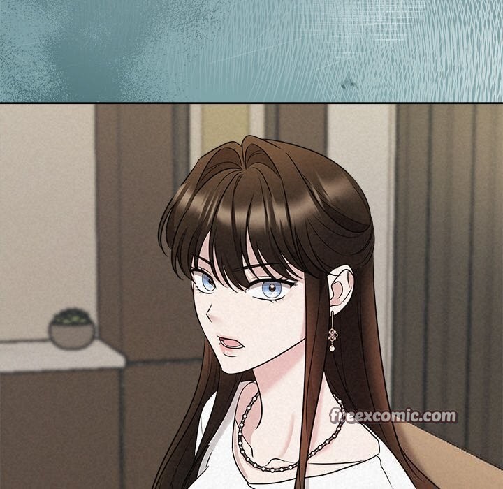 《被吞噬的夜》漫画 第23話