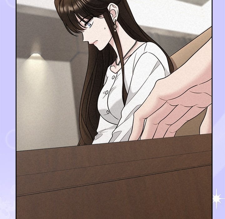 《被吞噬的夜》漫画 第23話