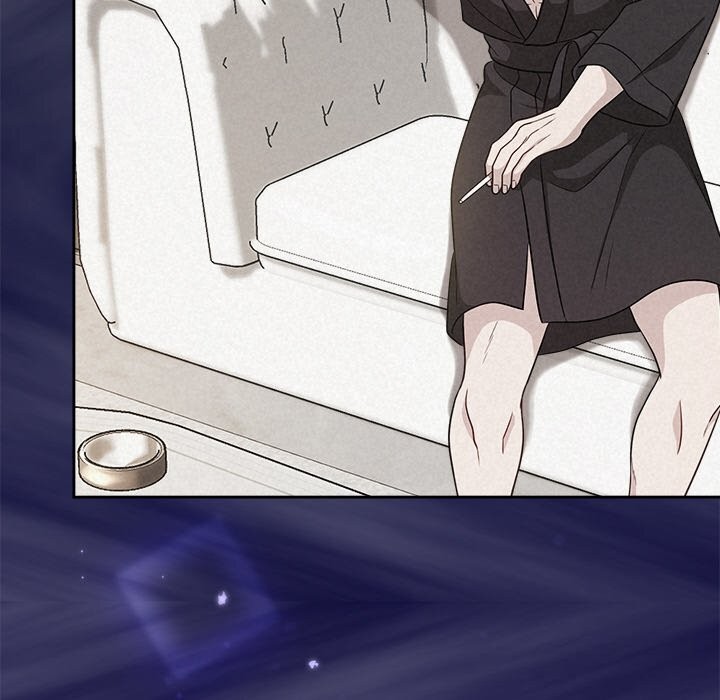 《被吞噬的夜》漫画 第23話