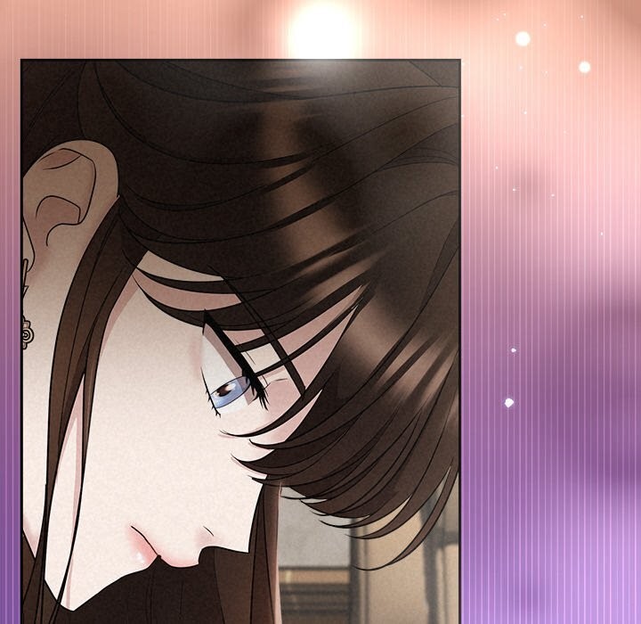 《被吞噬的夜》漫画 第23話
