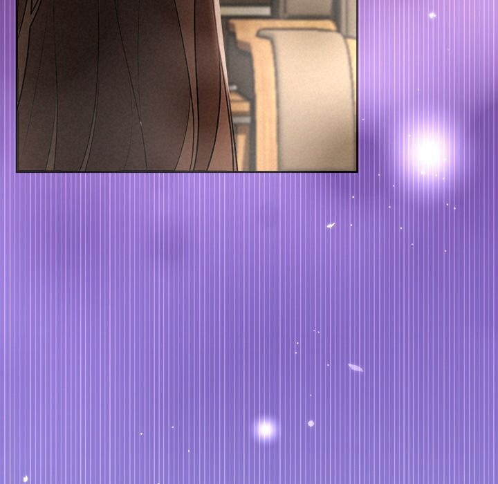 《被吞噬的夜》漫画 第23話