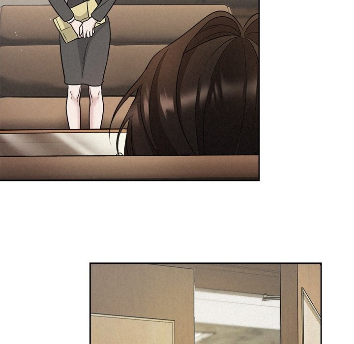 《被吞噬的夜》漫画 第24話