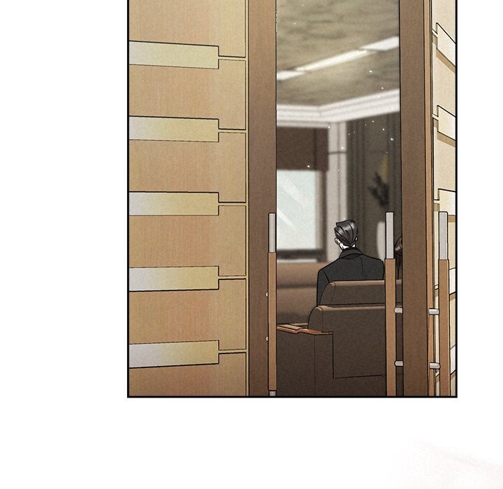 《被吞噬的夜》漫画 第24話