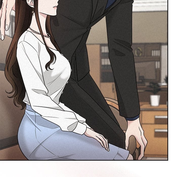 《被吞噬的夜》漫画 第24話