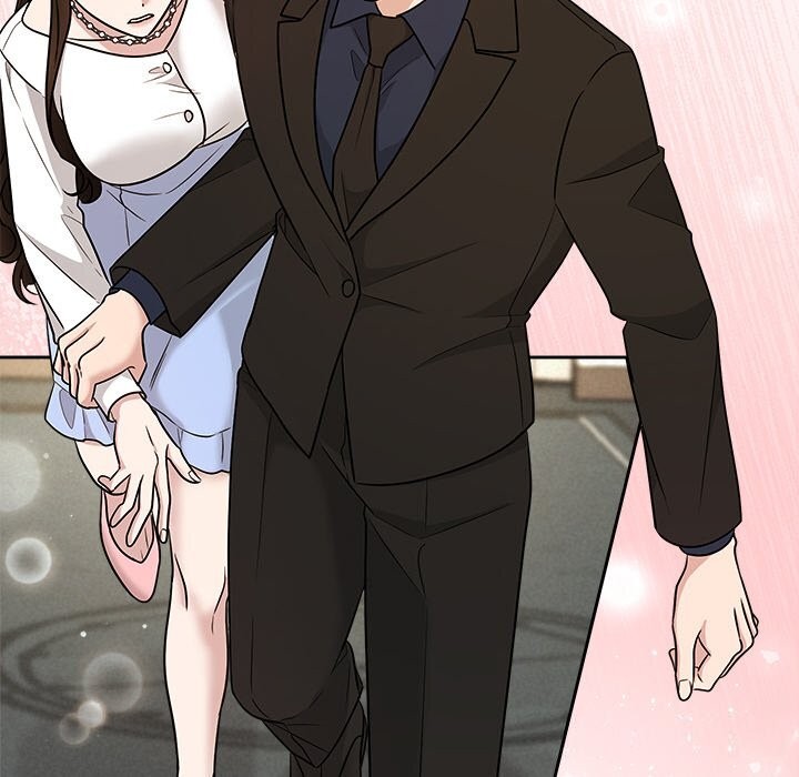 《被吞噬的夜》漫画 第24話