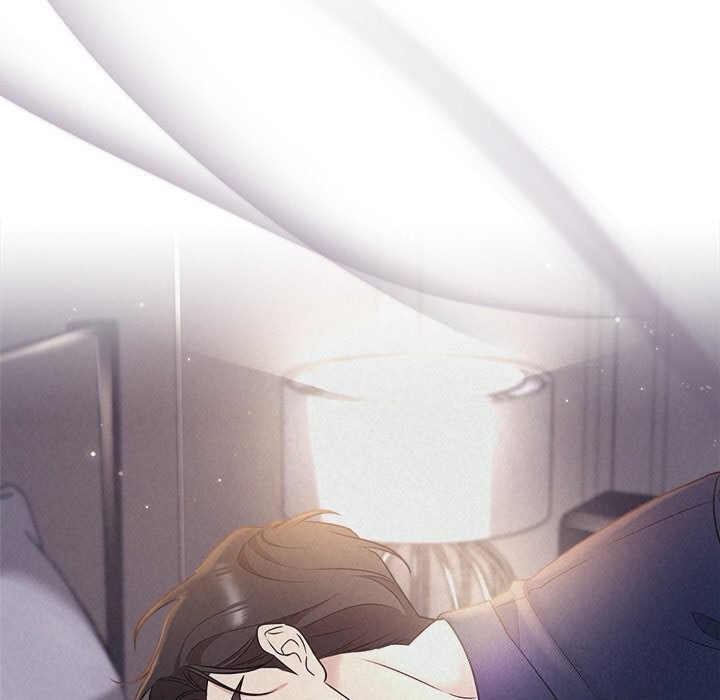 《被吞噬的夜》漫画 第24話