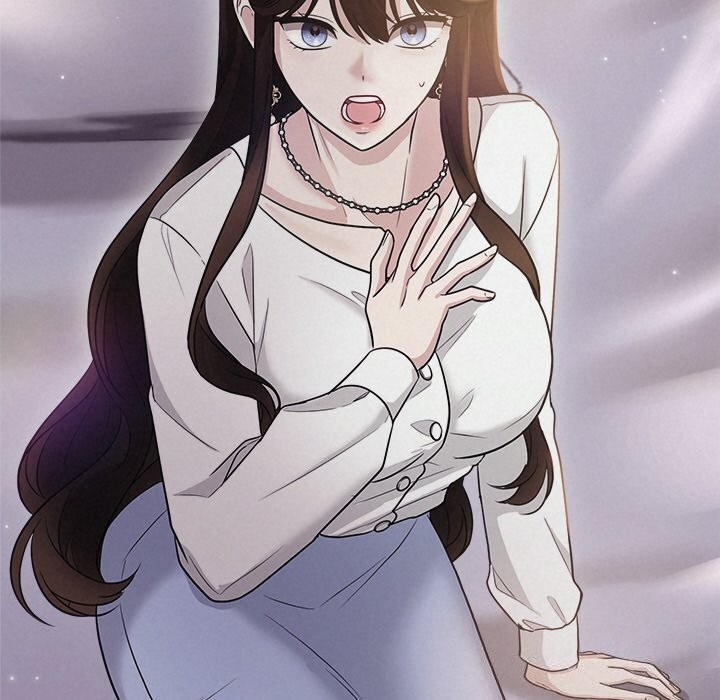 《被吞噬的夜》漫画 第24話
