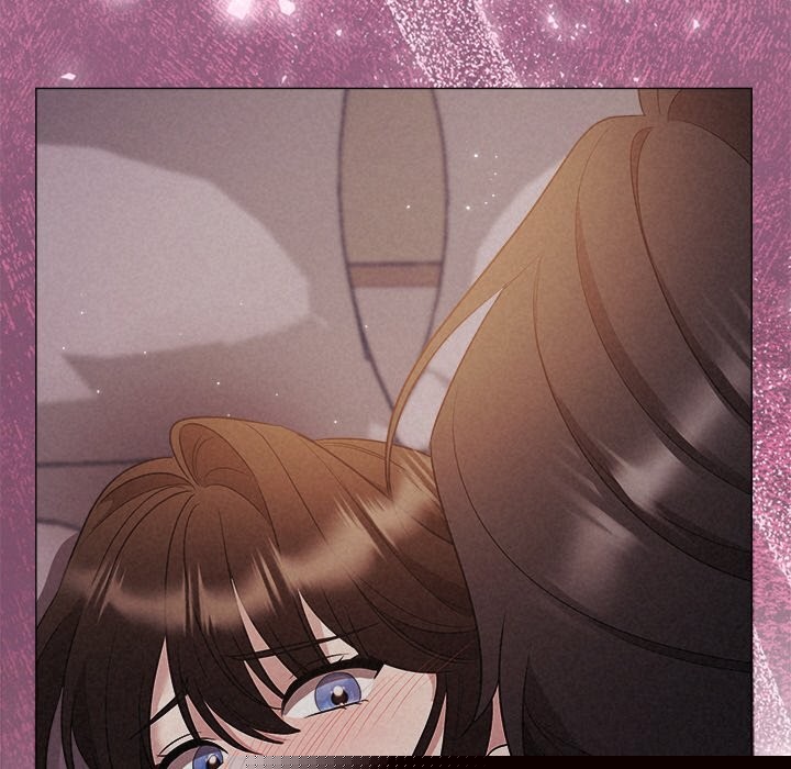 《被吞噬的夜》漫画 第26話