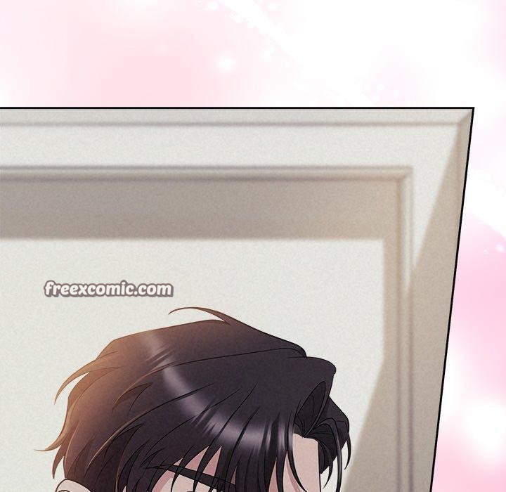 《被吞噬的夜》漫画 第27話