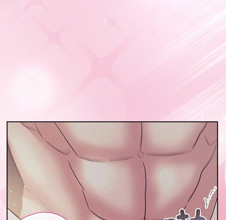 《被吞噬的夜》漫画 第28話