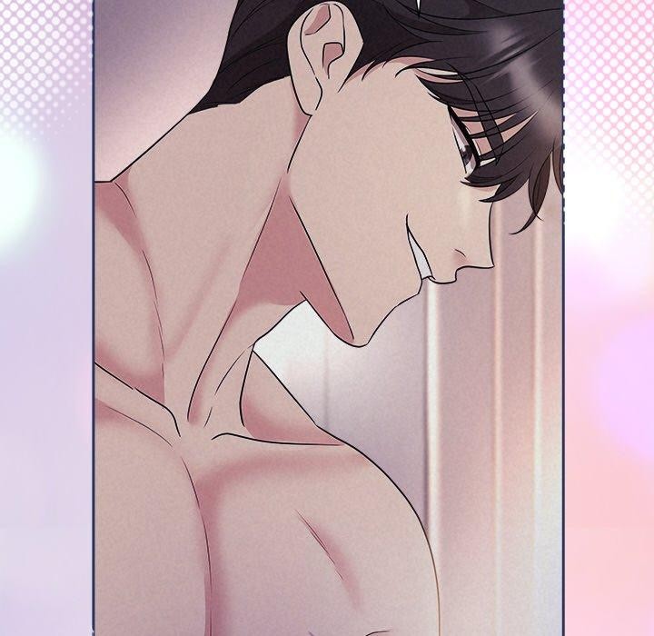 《被吞噬的夜》漫画 第28話
