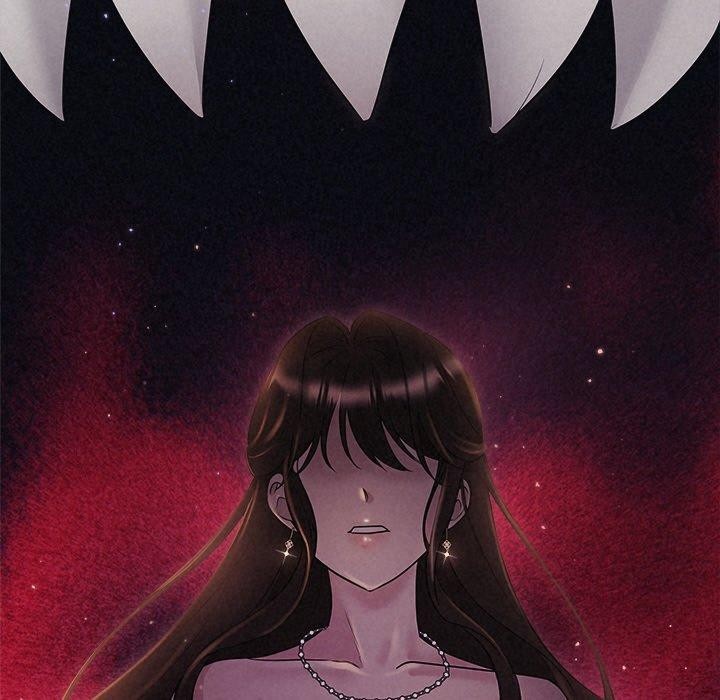 《被吞噬的夜》漫画 第28話