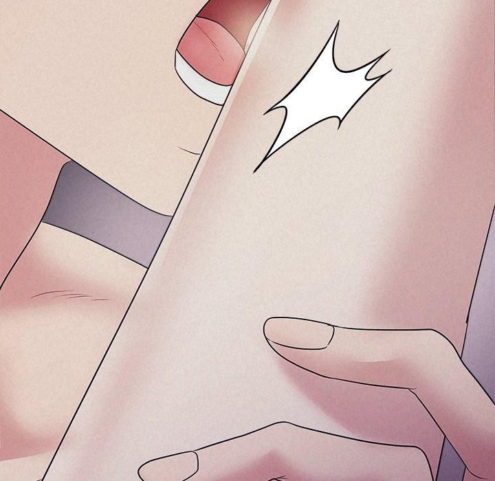 《被吞噬的夜》漫画 第28話