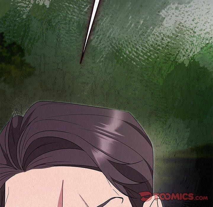 《被吞噬的夜》漫画 第28話