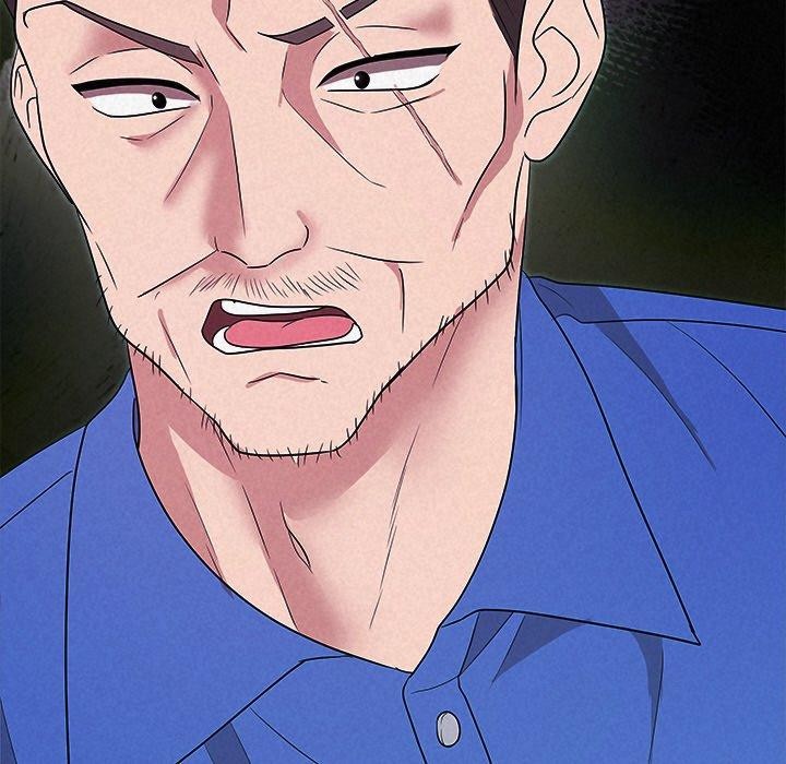 《被吞噬的夜》漫画 第28話