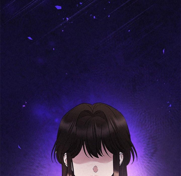 《被吞噬的夜》漫画 第28話