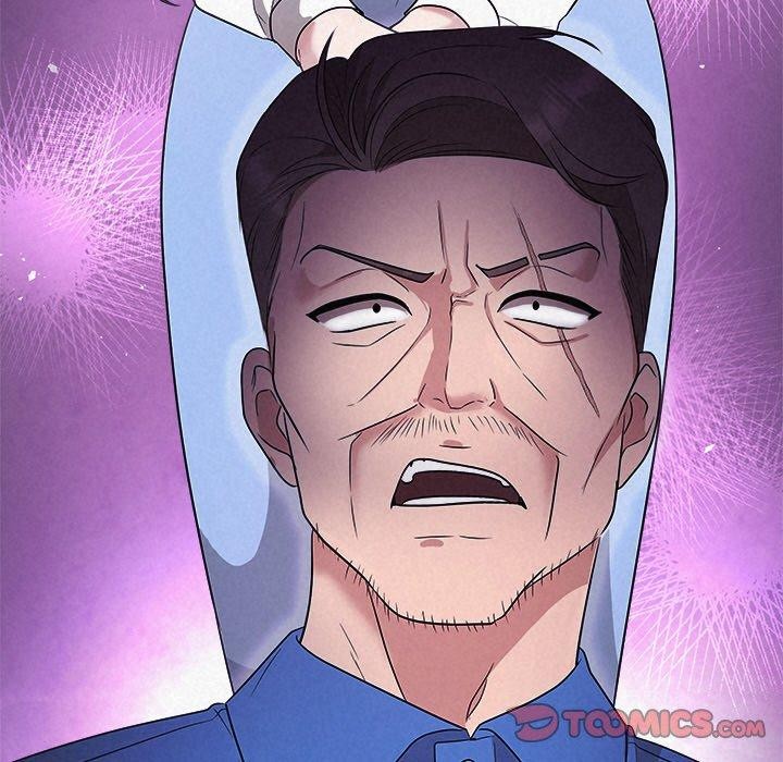 《被吞噬的夜》漫画 第28話