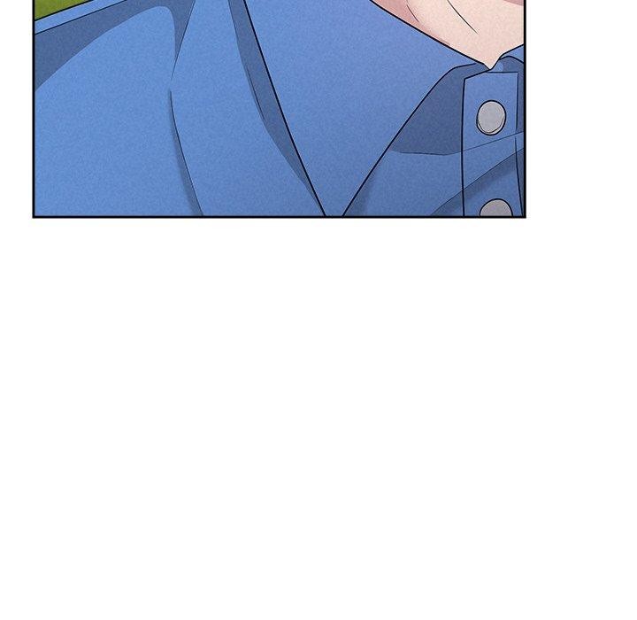 《被吞噬的夜》漫画 第28話
